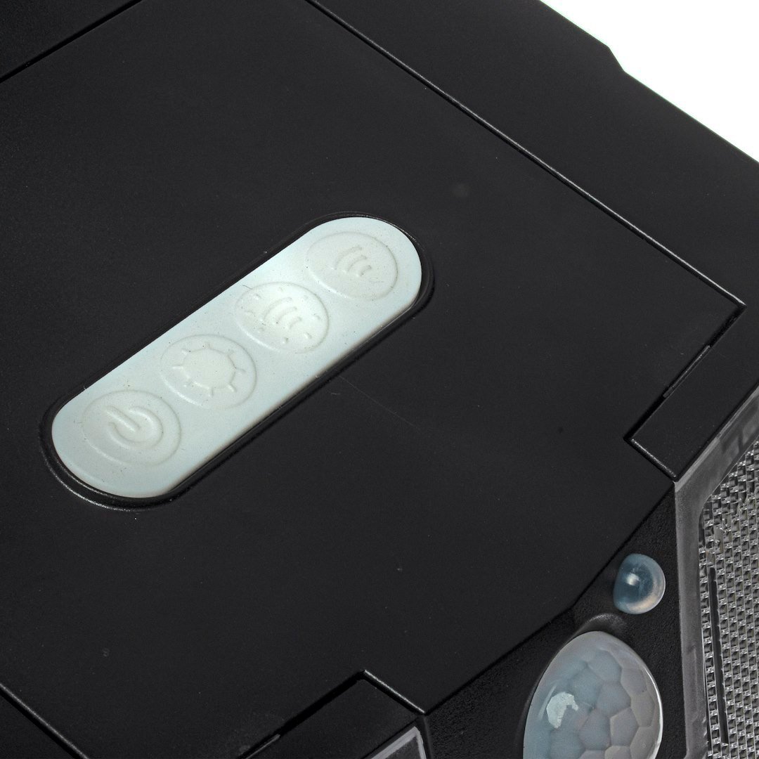 Lampa Solarna Transformer 7W 4000K Milagro - obrazek 10