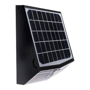 Lampa Solarna Transformer 15W 4000K Milagro