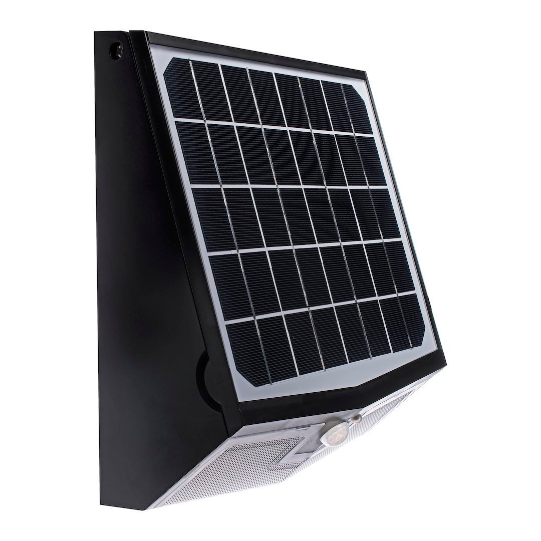 Lampa Solarna Transformer 15W 4000K Milagro