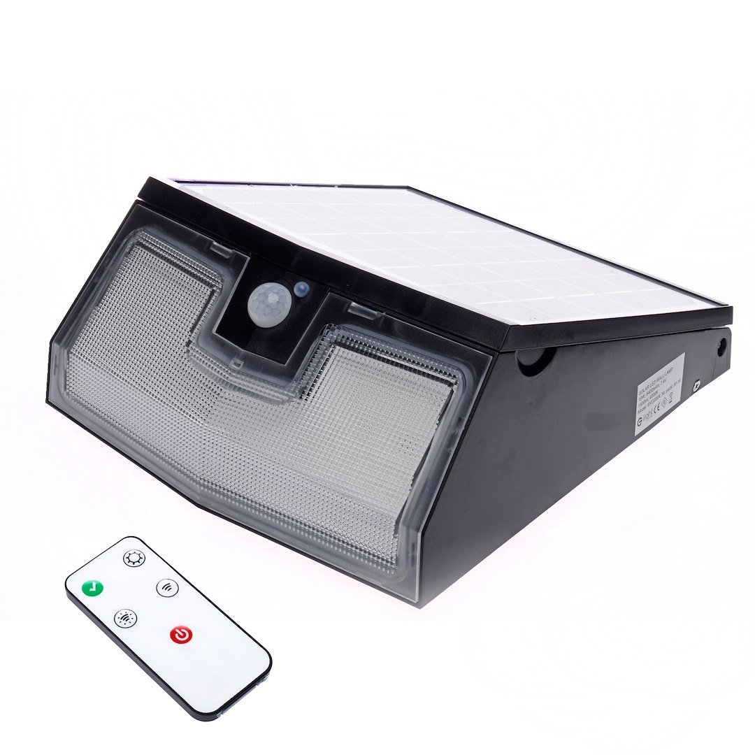 Lampa Solarna Transformer 15W 4000K Milagro - obrazek 2