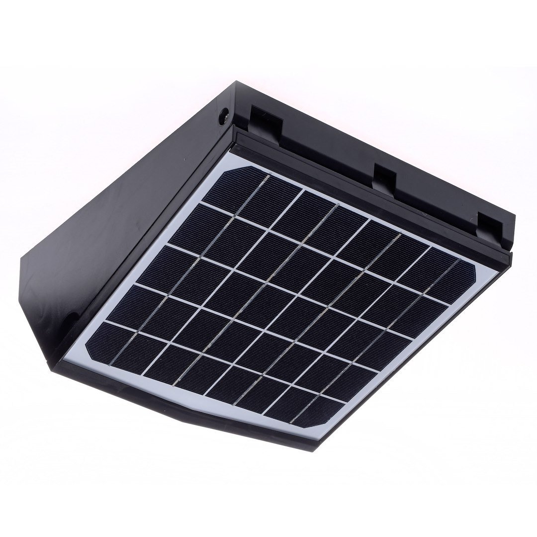 Lampa Solarna Transformer 15W 4000K Milagro - obrazek 3