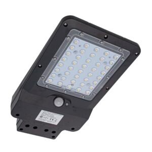 Lampa Solarna Street 8W 4000K Milagro