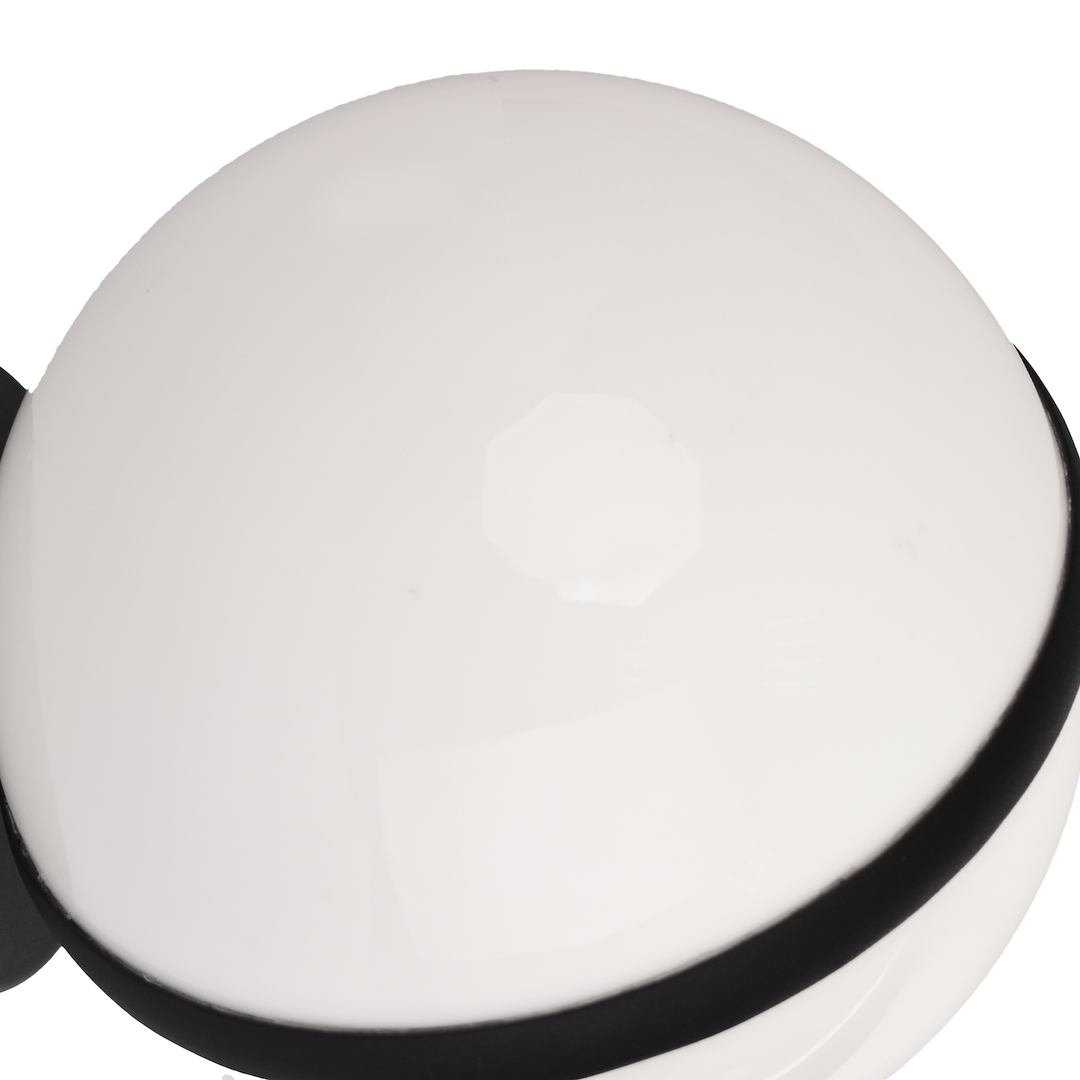 Kinkiet ogrodowy CIRCULO 1xE27 Milagro - obrazek 2