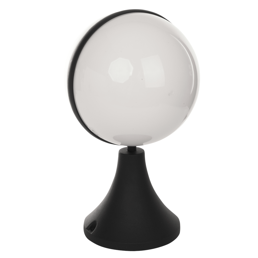 Lampa ogrodowa stołowa CIRCULO 1xE27 Milagro - obrazek 5