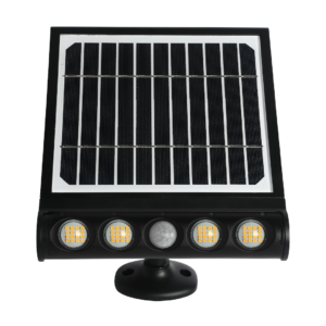 Lampa Solarna Talent 8W 4000K IP65 Milagro