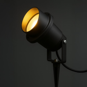 Reflektor Ogrodowy Vilo 1xGU10 IP65 Milagro