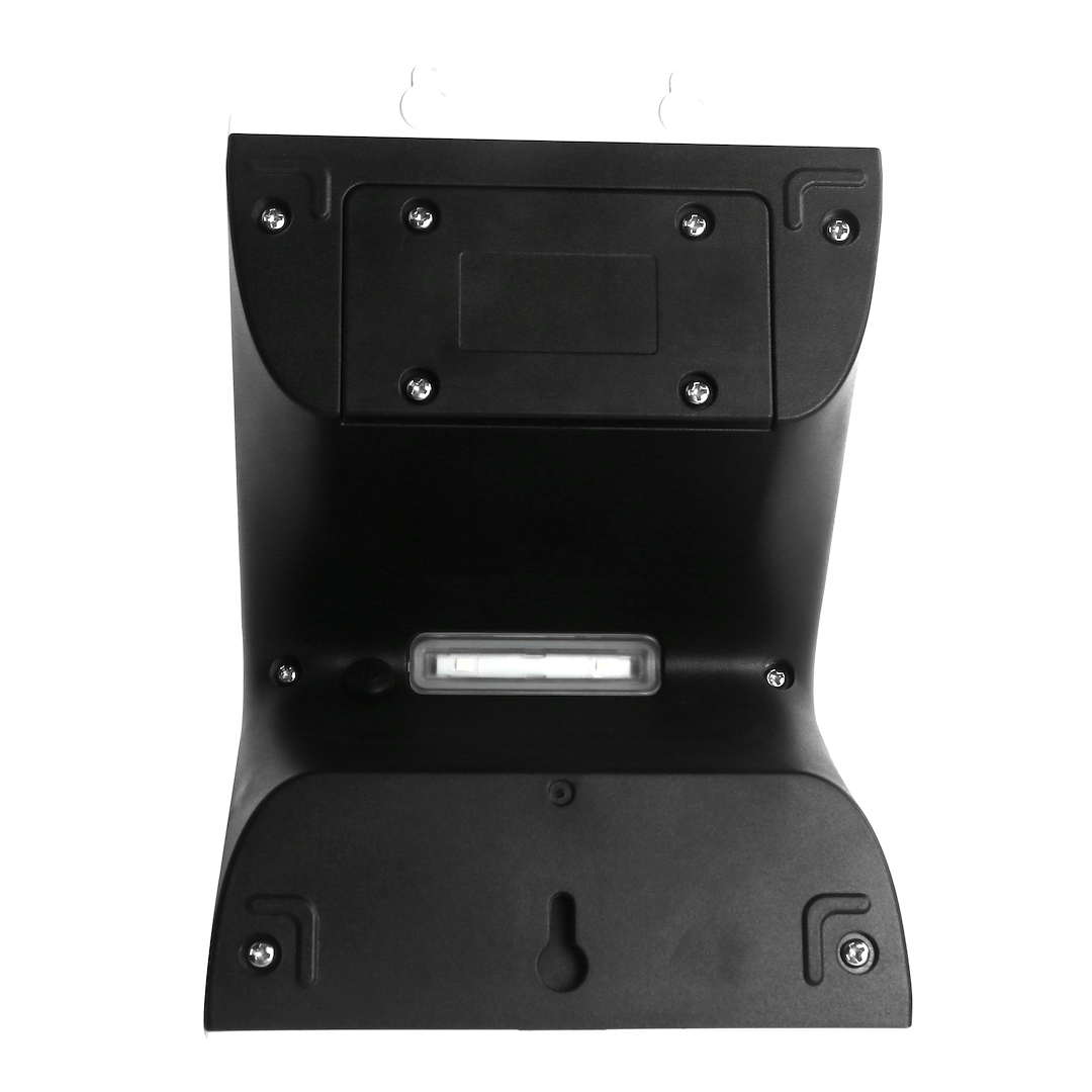 Kinkiet Solarny Butterfly 3,2W Biały Milagro - obrazek 5