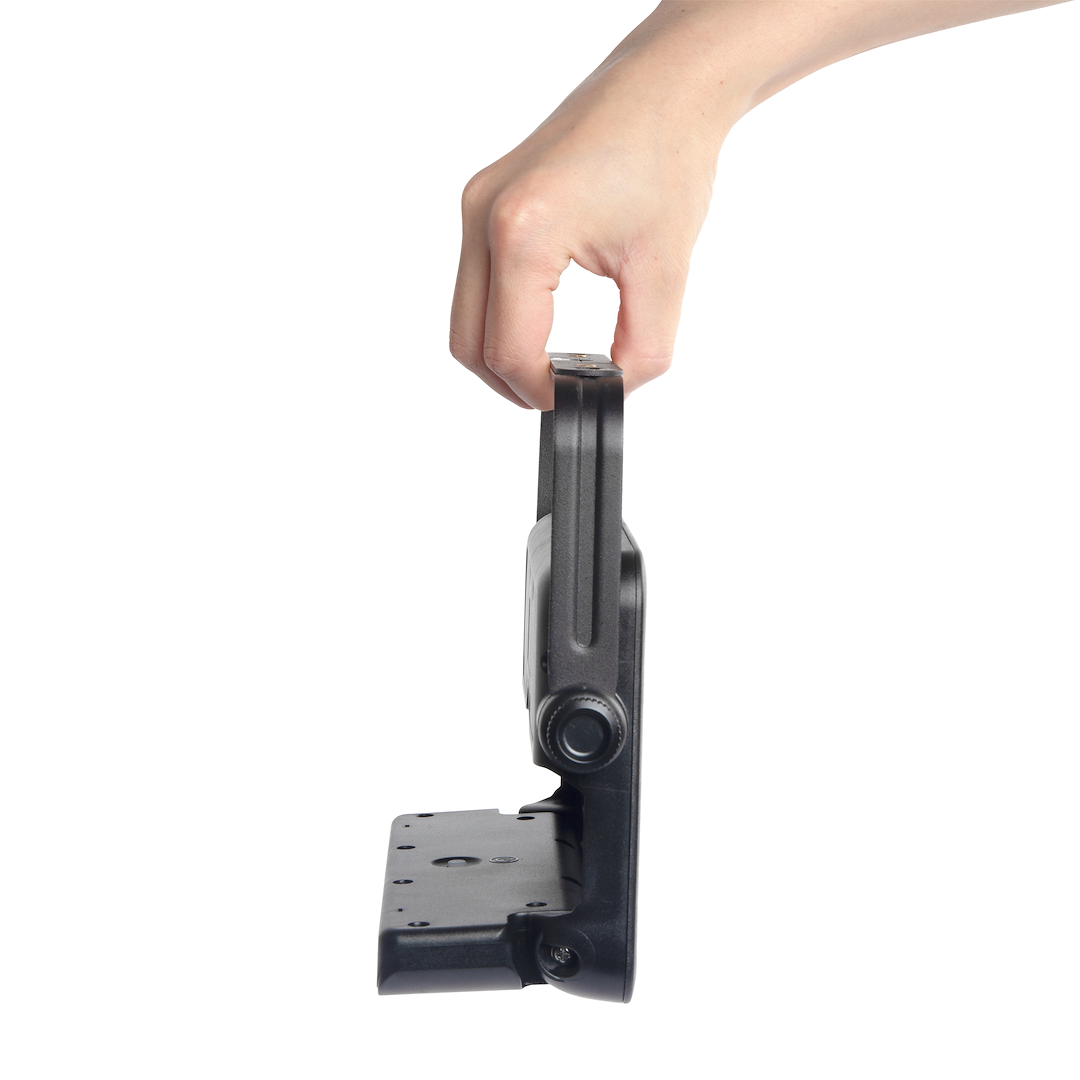 Naświetlacz Solarny Epad 5W 500lm 4000K Milagro - obrazek 4