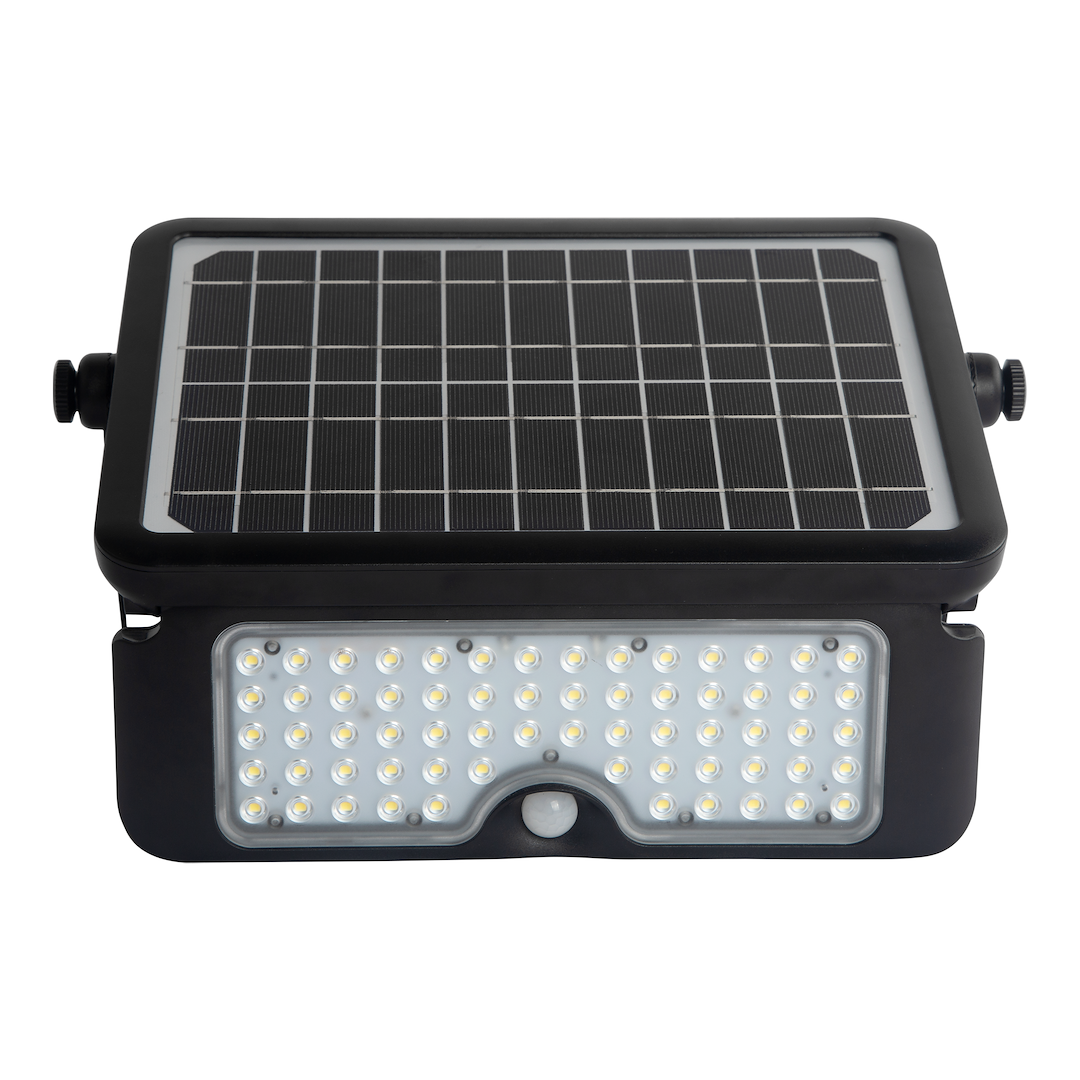 Naświetlacz Solarny Epad 10W 1150lm 4000K Milagro