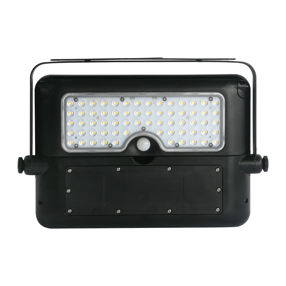 Naświetlacz Solarny Epad 10W 1150lm 4000K Milagro - obrazek 3