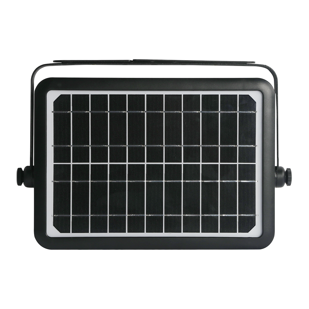 Naświetlacz Solarny Epad 10W 1150lm 4000K Milagro - obrazek 4