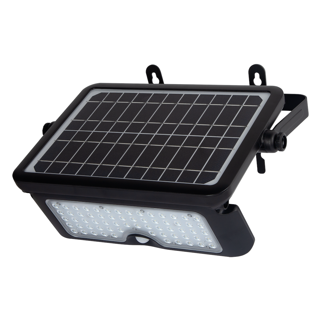 Naświetlacz Solarny Epad 10W 1150lm 4000K Milagro - obrazek 10