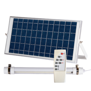Świetlówka Solarna Jimmy 580lm 6000K Milagro