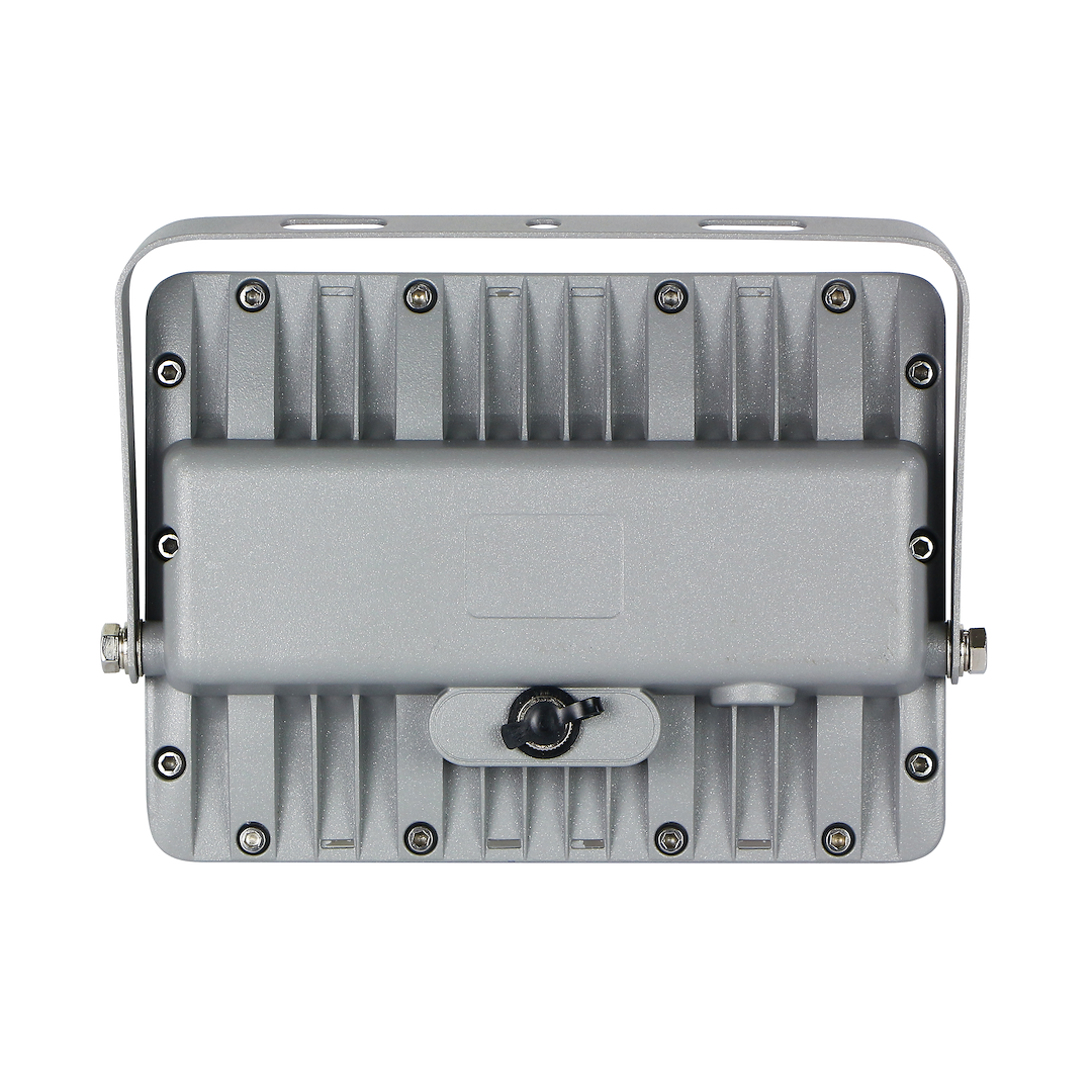 Naświetlacz Solarny Fokus 60W 900lm 6000K Milagro - obrazek 3