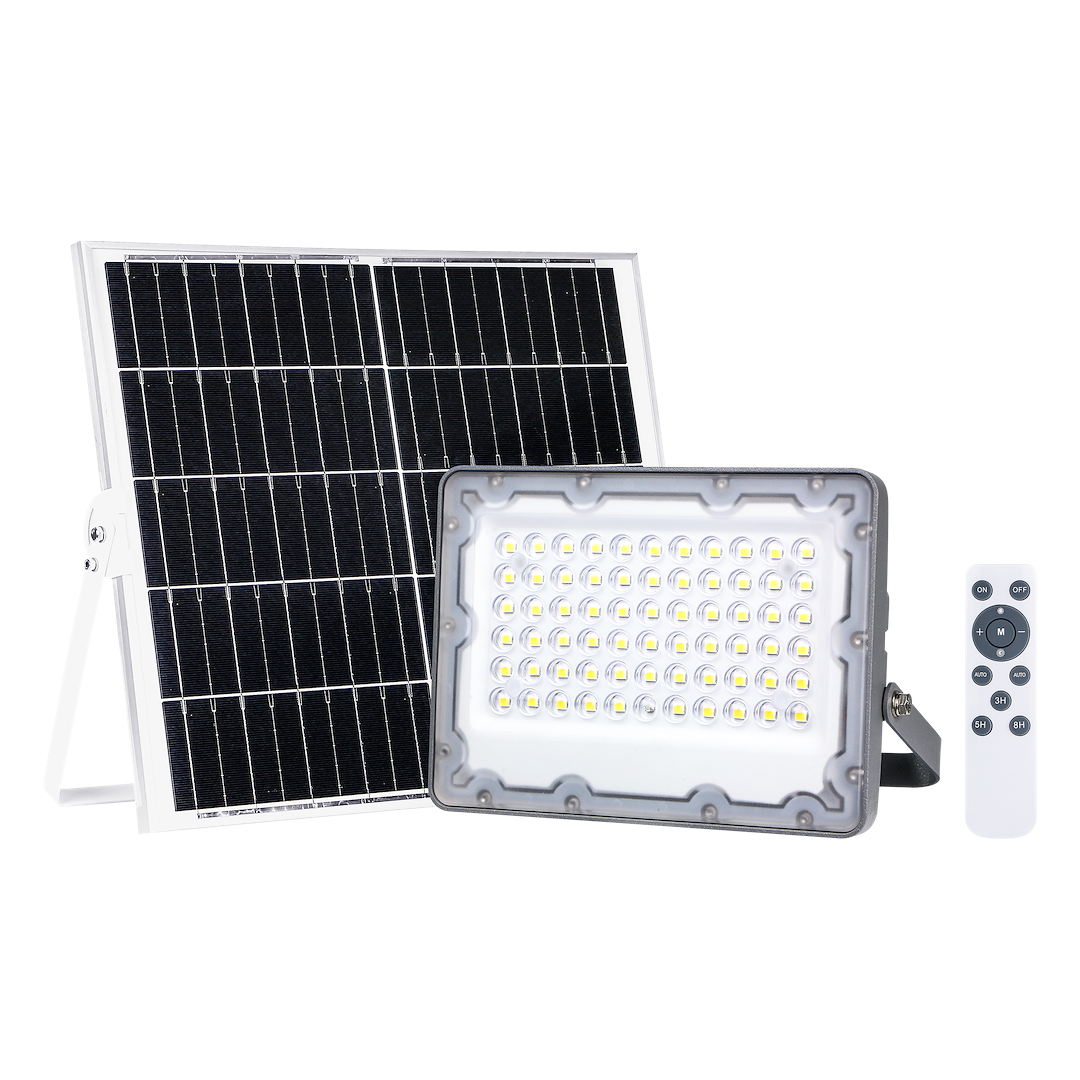 Naświetlacz Solarny Fokus 60W 900lm 6000K Milagro - obrazek 7