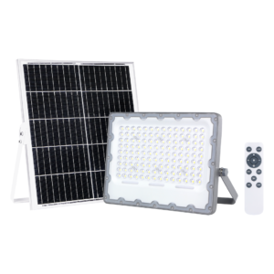 Naświetlacz Solarny Fokus 100W 1300lm 6000K Milagro