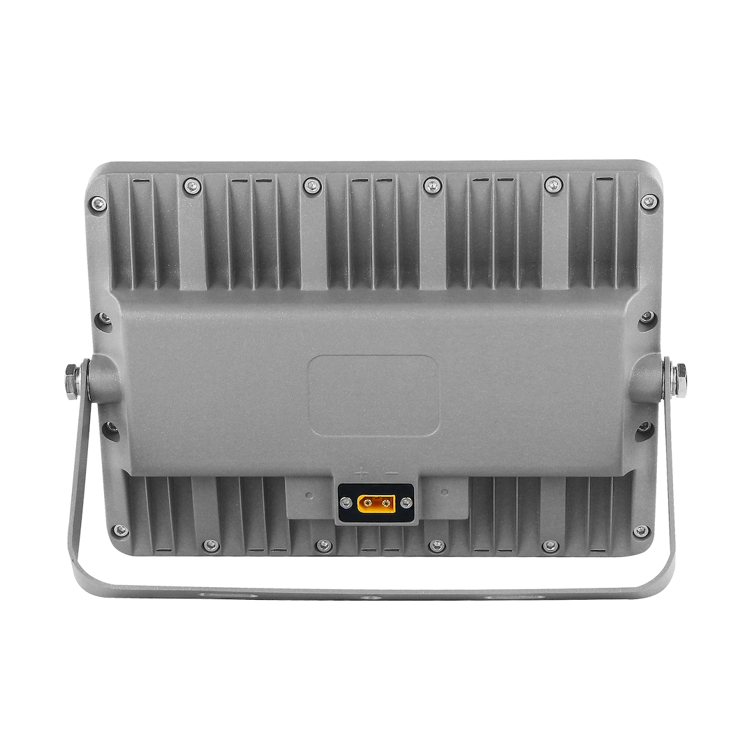 Naświetlacz Solarny Fokus 100W 1300lm 6000K Milagro - obrazek 3