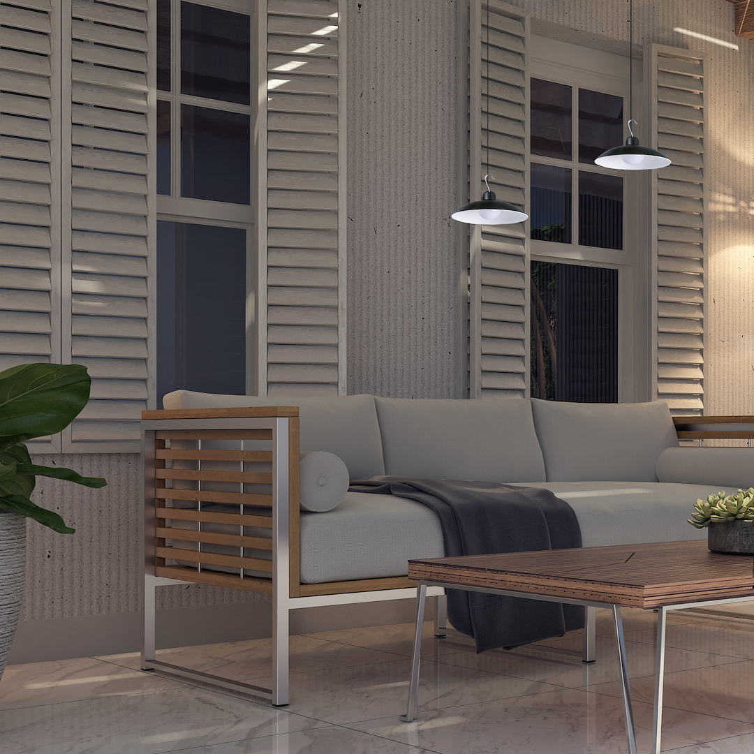 Lampa Solarna Saturn Pojedyncza Milagro - obrazek 4