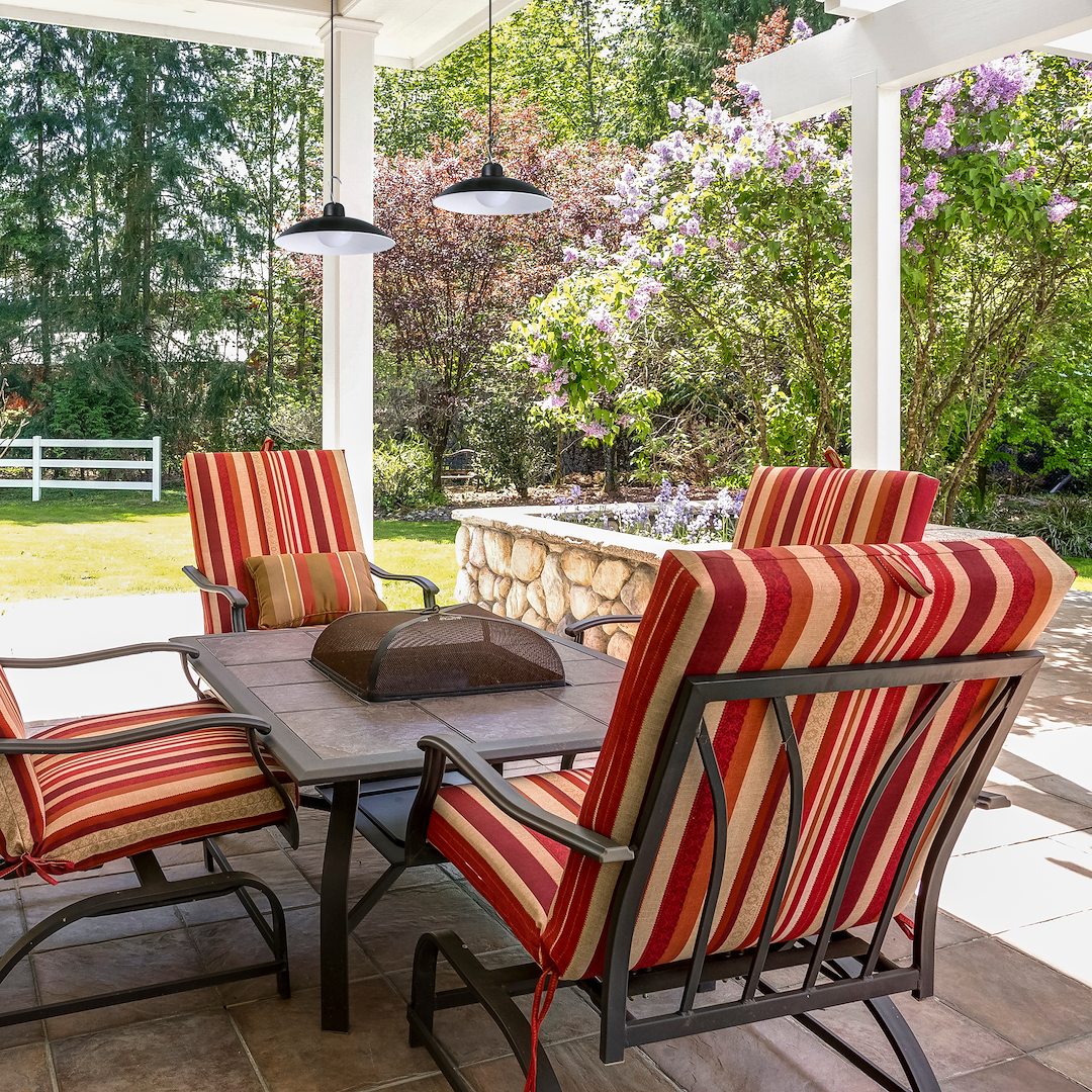 Lampa Solarna Saturn Pojedyncza Milagro - obrazek 5