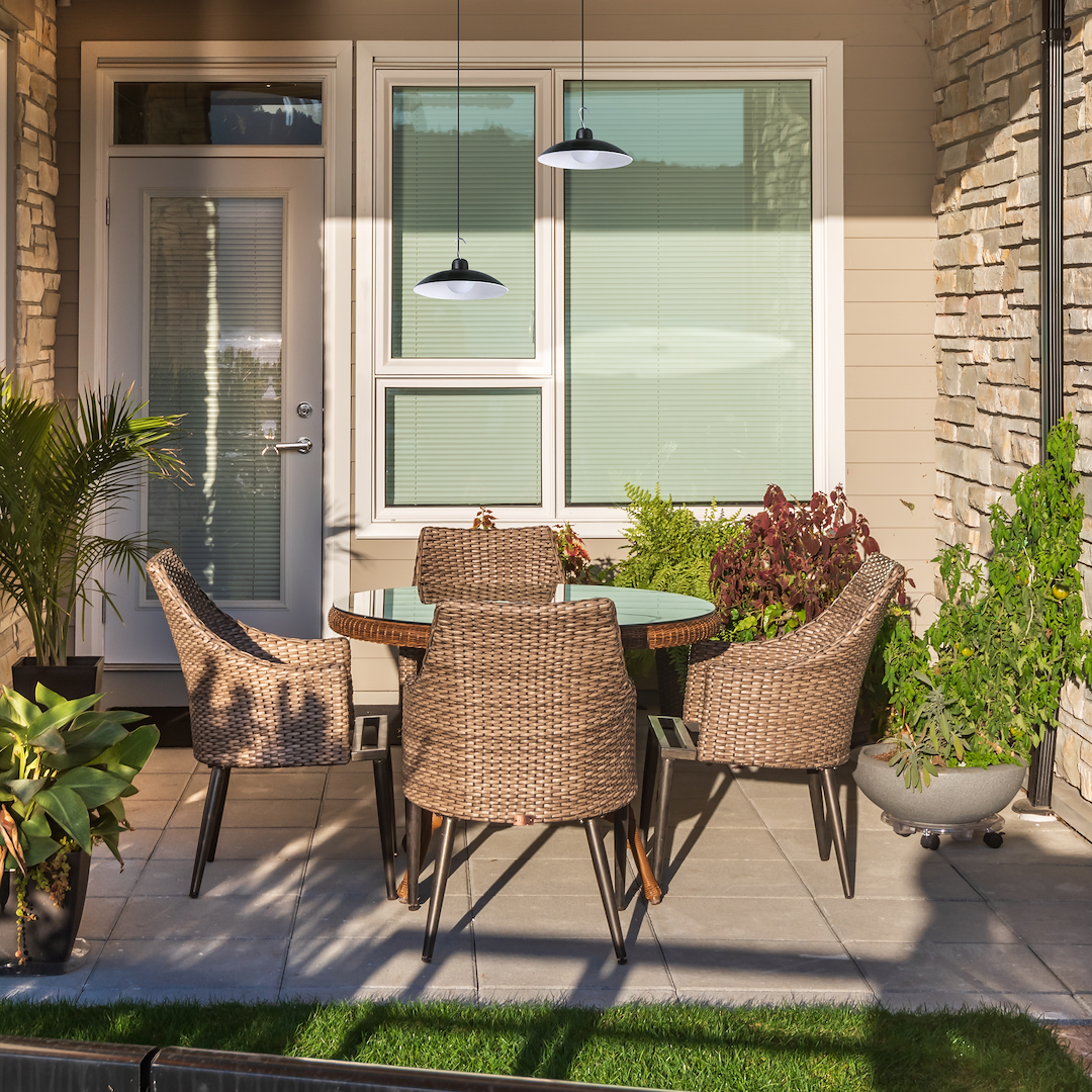 Lampa Solarna Saturn Podwójna Milagro - obrazek 5