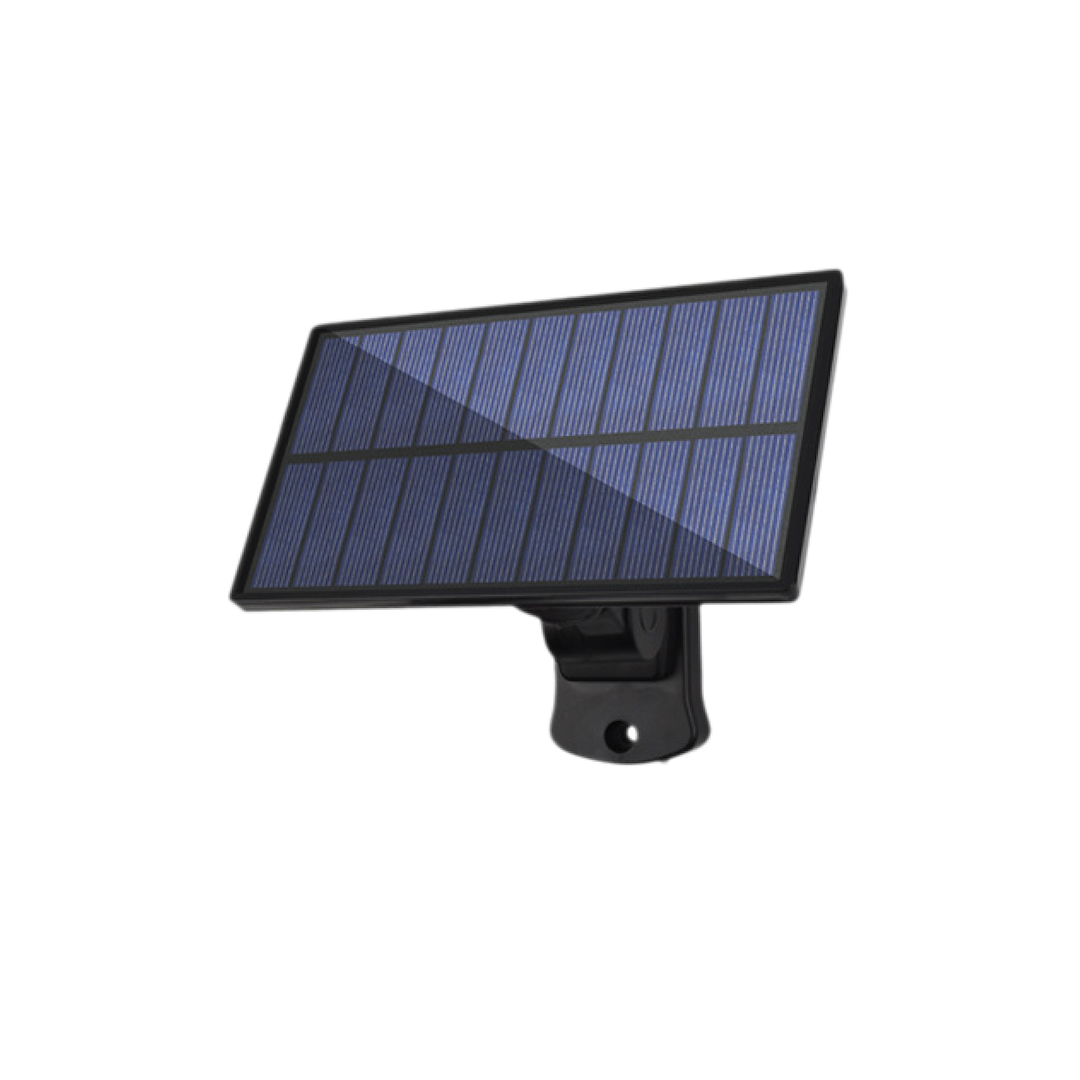 Naświetlacz Solarny Flexi Potrójny Milagro - obrazek 3