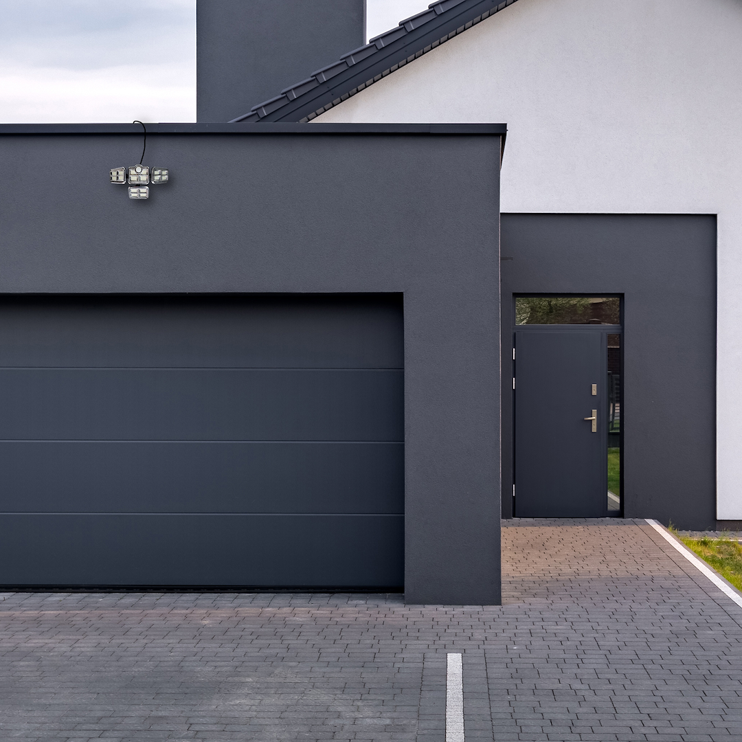 Naświetlacz Solarny Flexi Poczwórny Milagro - obrazek 4