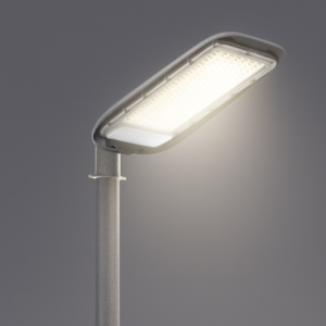 Lampa Uliczna Alley 50W 4000K 230V Milagro