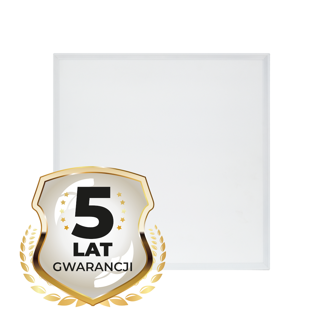 Panel Led 40W 4000K Backlit 60x60 Milagro