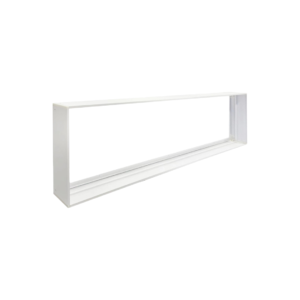 Ramka Aluminiowa 120x30 Backlit Milagro