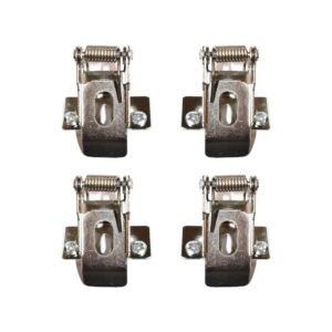 UCHWYTY DO PANELI LED POD KARTON GIPS 30x30, 60x30, 60x60 Milagro