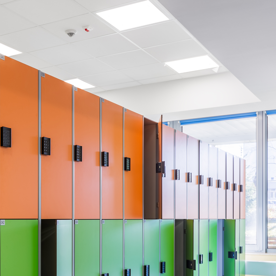 Panel LED 40W 4000K Slim 60x60 Milagro - obrazek 7