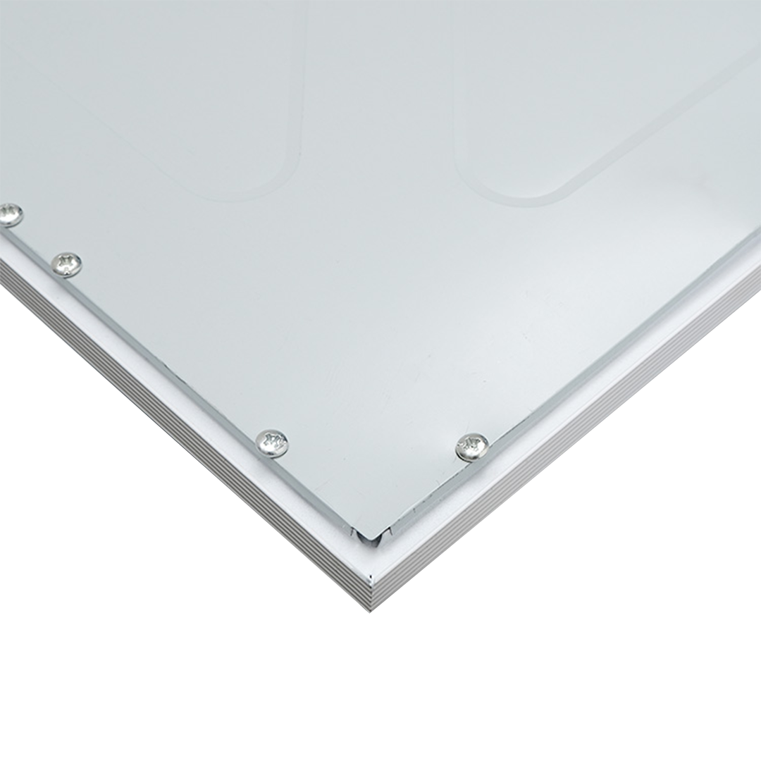 Panel LED 48W 4000K Slim 60x60 Milagro - obrazek 4