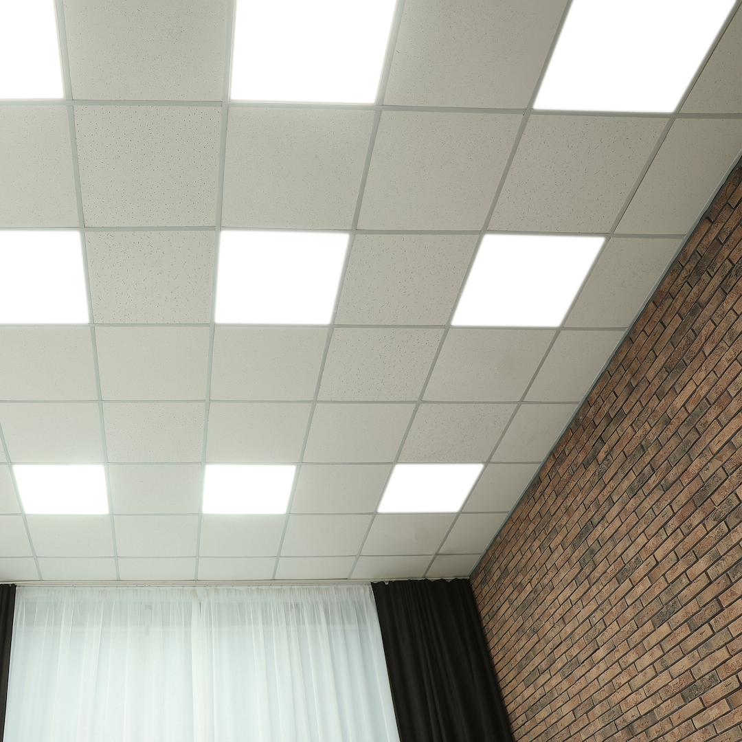 Panel LED 48W 4000K Slim 60x60 Milagro - obrazek 6