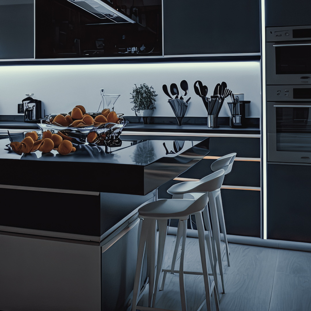 Taśma Led 120/m IP20 4000K (100m) Milagro - obrazek 2