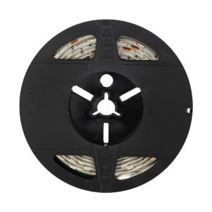 TAŚMA 2,5m  30LED. 18W. Barwa: RGB. IP65 Milagro