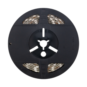 TAŚMA 2,5m 60LED. 36W. Barwa: RGB. IP65 Milagro