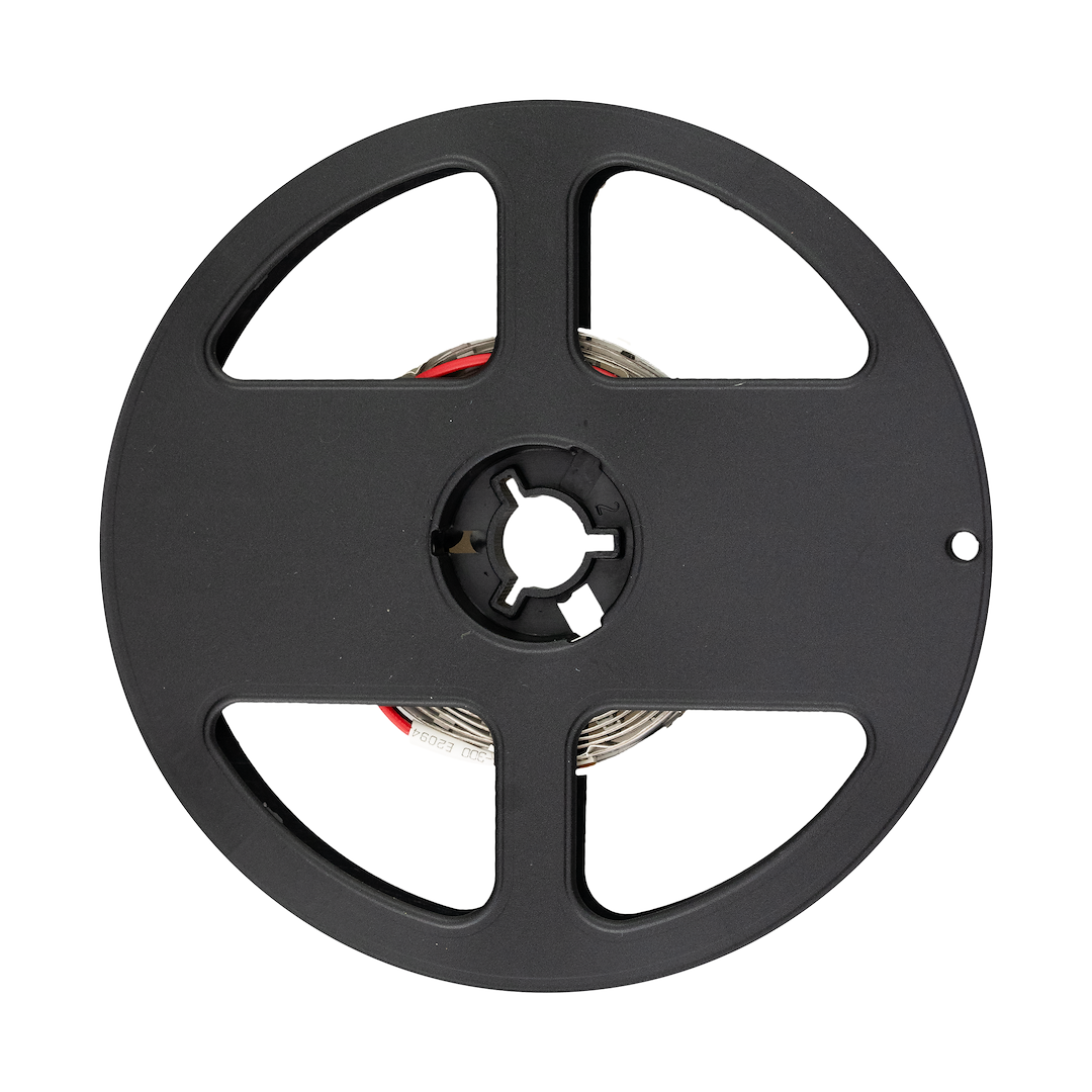 TAŚMA 60LED. 12W. Barwa: Czerwony. IP65 Milagro