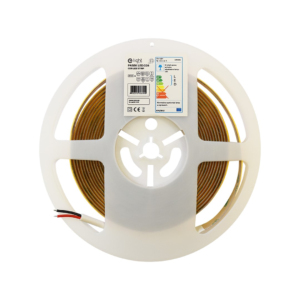 Taśma LED COB 3000K 5m 50W IP20 Milagro