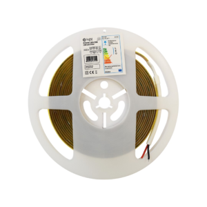 Taśma LED COB 6500K 5m 50W IP20 Milagro