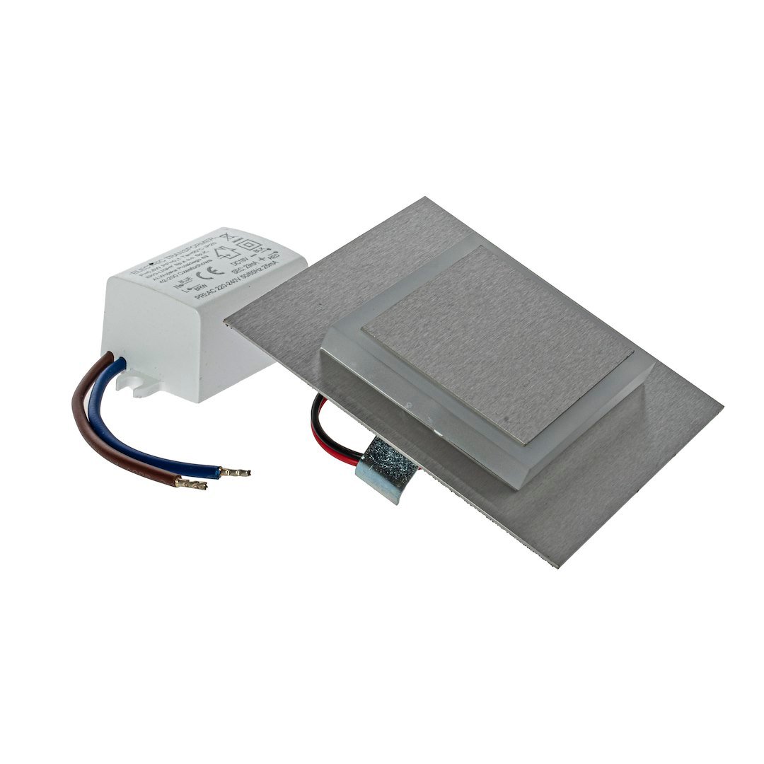 Oprawa schodowa DECO Barwa Neutralna 4000K Milagro - obrazek 2