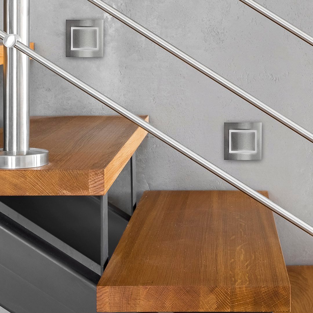 Oprawa schodowa DECO Barwa Neutralna 4000K Milagro - obrazek 6