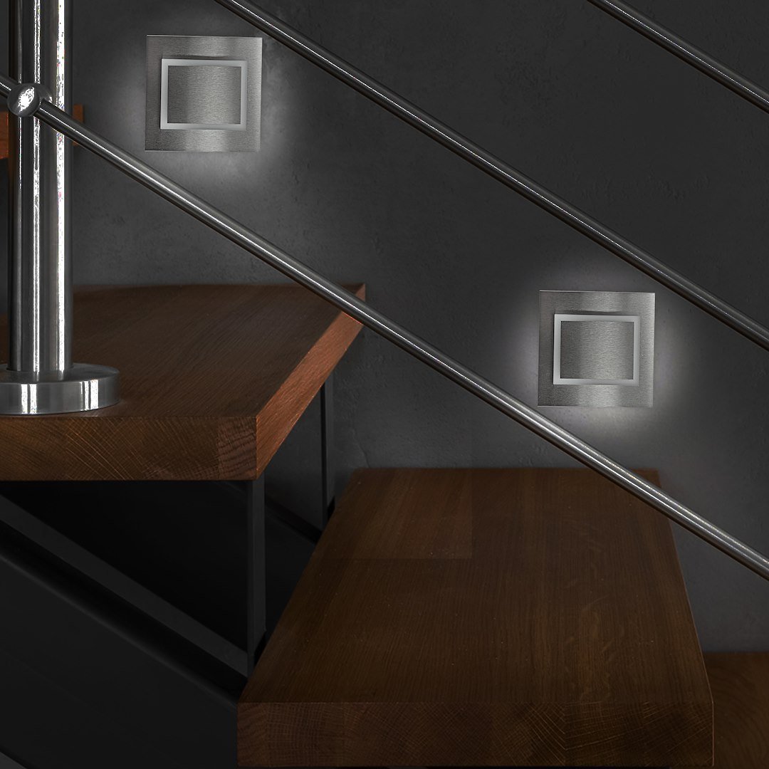 Oprawa schodowa DECO Barwa Neutralna 4000K Milagro - obrazek 7