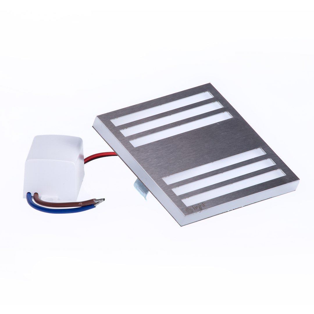 Oprawa schodowa PEPERS Barwa Neutralna 4000K Milagro - obrazek 2