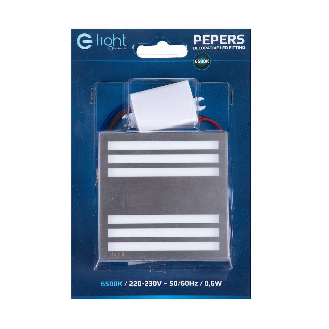 Oprawa schodowa PEPERS Barwa Neutralna 4000K Milagro - obrazek 4