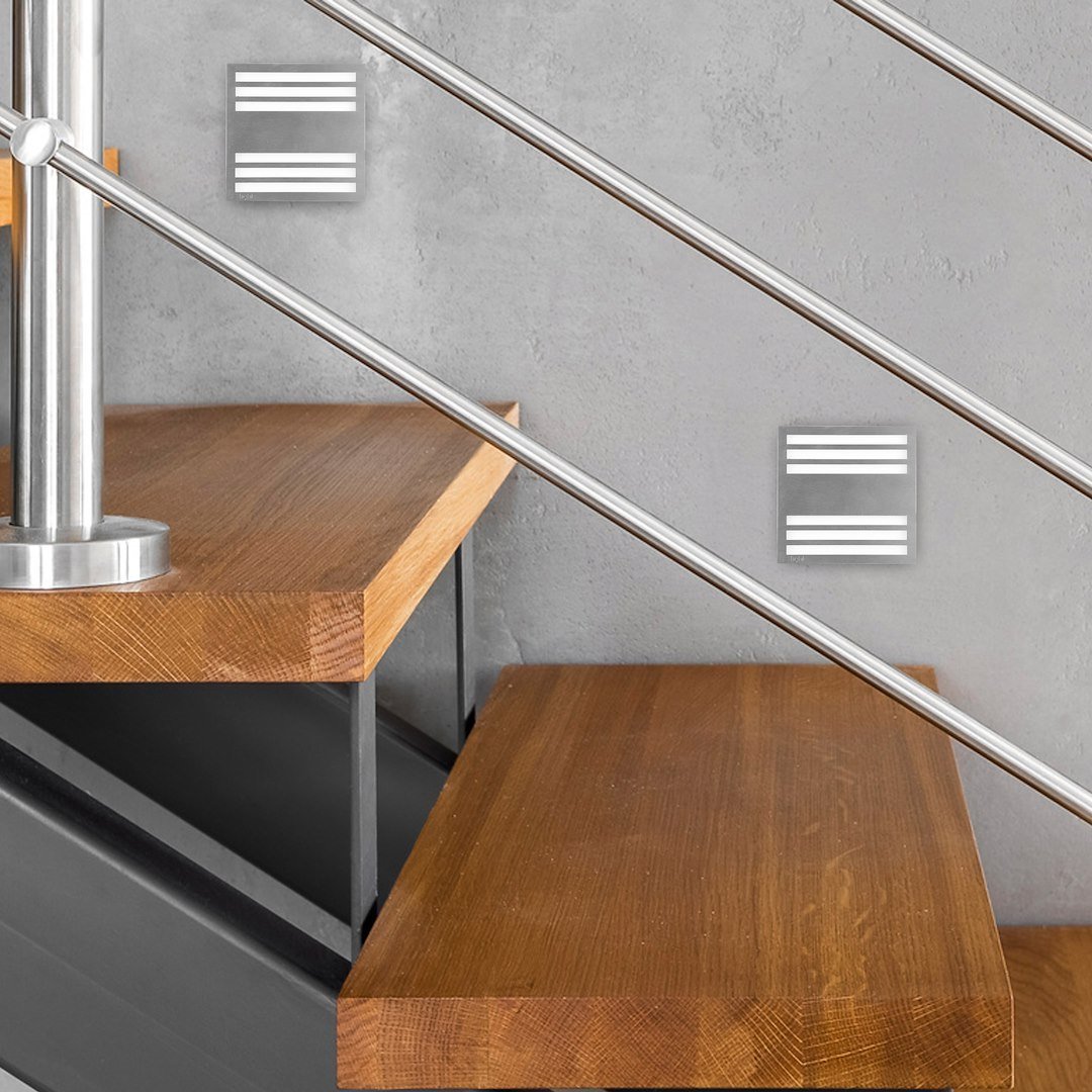 Oprawa schodowa PEPERS Barwa Neutralna 4000K Milagro - obrazek 6