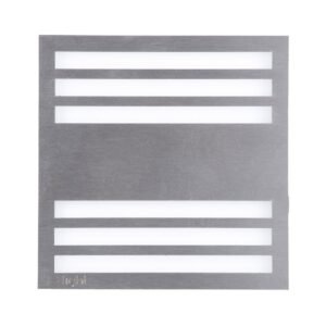 Oprawa schodowa PEPERS Barwa Ciepła 3000K Milagro