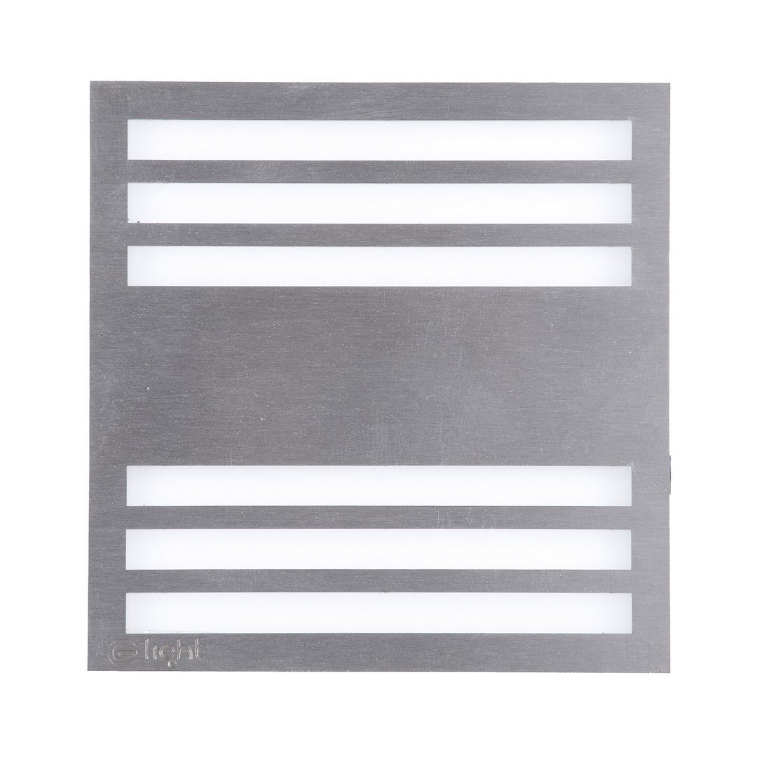 Oprawa schodowa PEPERS Barwa Ciepła 3000K Milagro