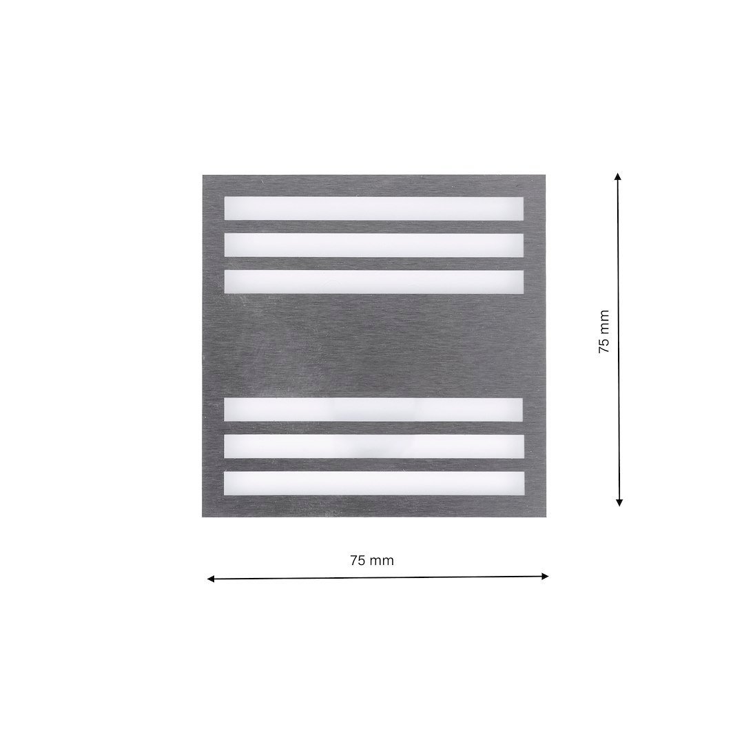 Oprawa schodowa PEPERS Barwa Ciepła 3000K Milagro - obrazek 8