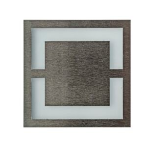 Oprawa schodowa QUADRO Barwa Zimna 6500K Milagro