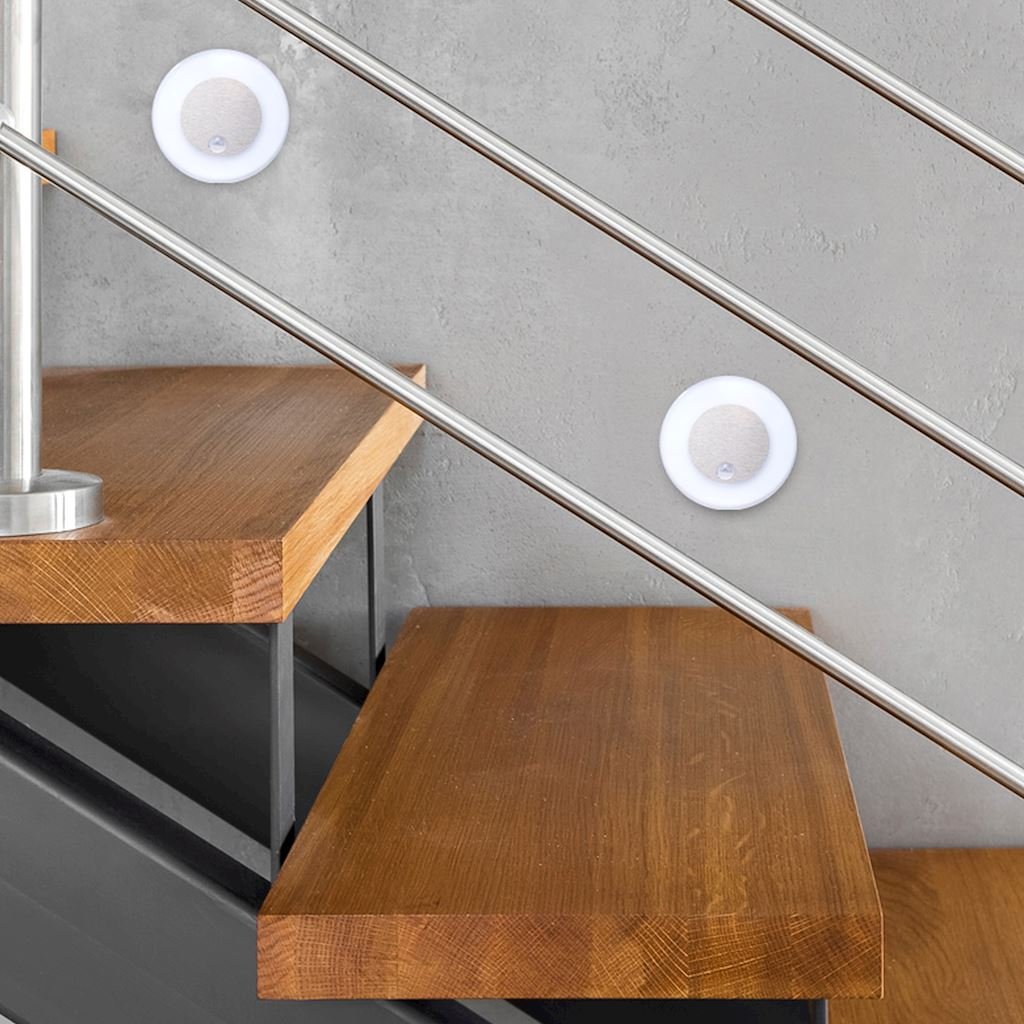 Oprawa schodowa OTI Barwa Ciepła 3000K Milagro - obrazek 6